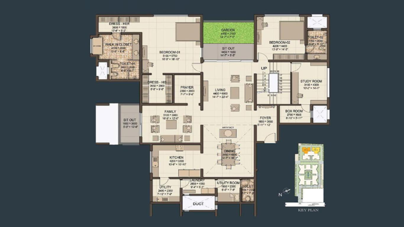 Sobha Morzaria Grandeur Bannerghatta Road-sobha-morzaria-plan-2.jpg